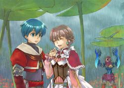 guillo (baten kaitos) from baten kaitos by saikachi (ogre tree)