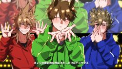 edd (eddsworld) from eddsworld