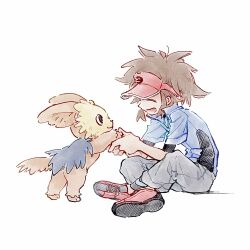 lillipup from pokemon