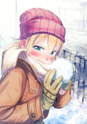original fan art