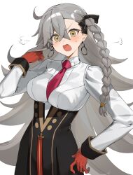 olga marie animusphere from fate/grand order