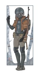 rimworld fan art
