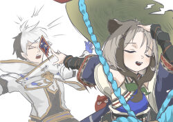 shadowverse fan art