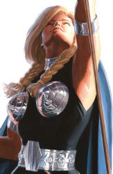 marvel fan art