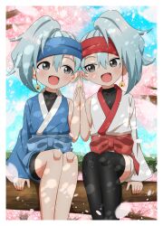 kikyou (kunoichi tsubaki no mune no uchi) from kunoichi tsubaki no mune no uchi