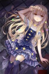 miracle nikki fan art