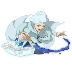 black clover fan art
