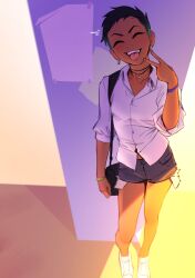 riley fairfeather from original by pudgeruffian