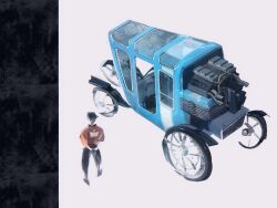 kim kitsuragi from disco elysium
