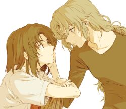 makabe kazuki from soukyuu no fafner by sawa2
