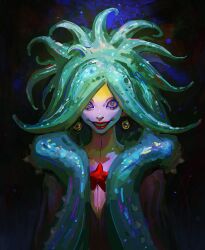 hades (series) fan art