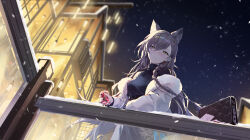 penance (arknights) from arknights
