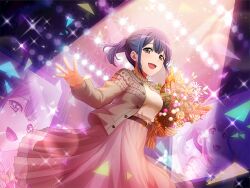 hanayagi kaoruko from shoujo kageki revue starlight