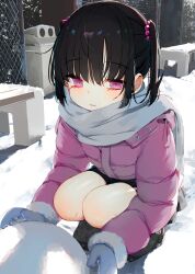 original fan art