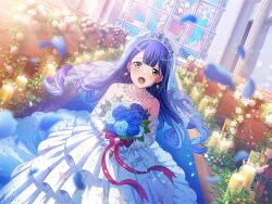 hanayagi kaoruko from shoujo kageki revue starlight