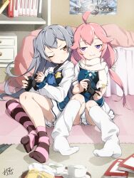 grisaia (series) fan art