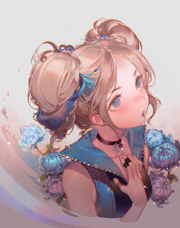 goutokuji miyako from powerpuff girls by kawacy