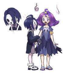 acerola (pokemon) from pokemon