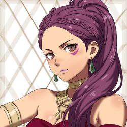 petra macneary from fire emblem