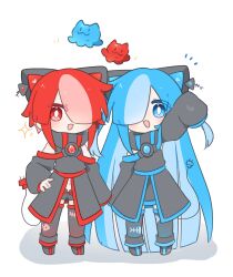 voicevox fan art