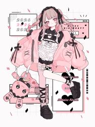 makaino ririmu from nijisanji