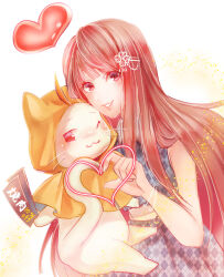 momo (nikki) from miracle nikki