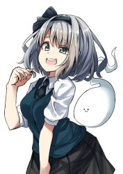 konpaku youmu from touhou by pegashi
