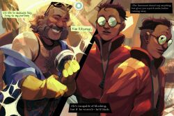 harry du bois from disco elysium