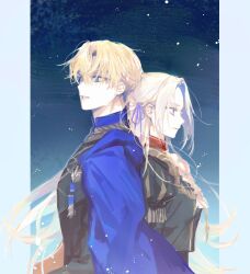 dimitri alexandre blaiddyd from fire emblem