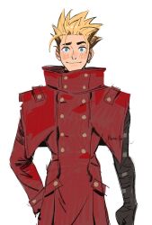 vash the stampede from trigun by prema-ja