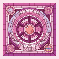 palkia from pokemon