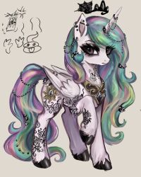 my little pony fan art