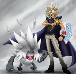 annihilape from pokemon