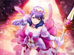 hanayagi kaoruko from shoujo kageki revue starlight