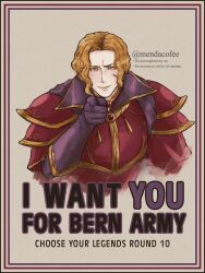 fire emblem fan art