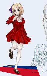 belarus (hetalia) from axis powers hetalia