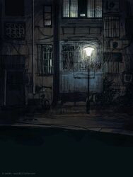 original fan art