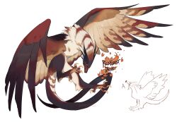 original fan art