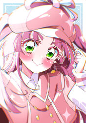 kobayashi mikuru from meitantei precure! by potacure
