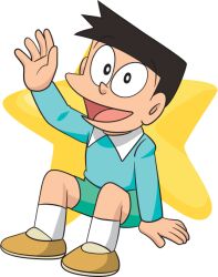 honekawa suneo from doraemon