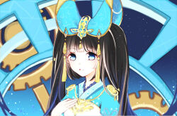 miracle nikki fan art