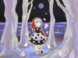 doremy sweet from touhou
