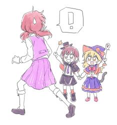 maribel hearn from touhou by re ghotion