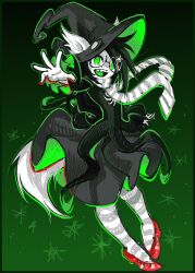 jade harley from homestuck by cbts004
