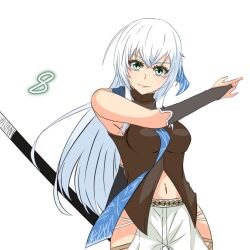 eiyuu densetsu fan art