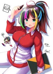 jikkyou powerful pro yakyuu fan art