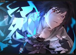 uchiha sasuke from naruto (series)
