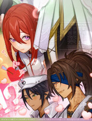 rune factory fan art
