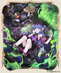 shadowverse fan art