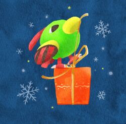 natu from pokemon